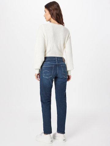 G-Star RAW Regular Jeans 'Kate' in Blue