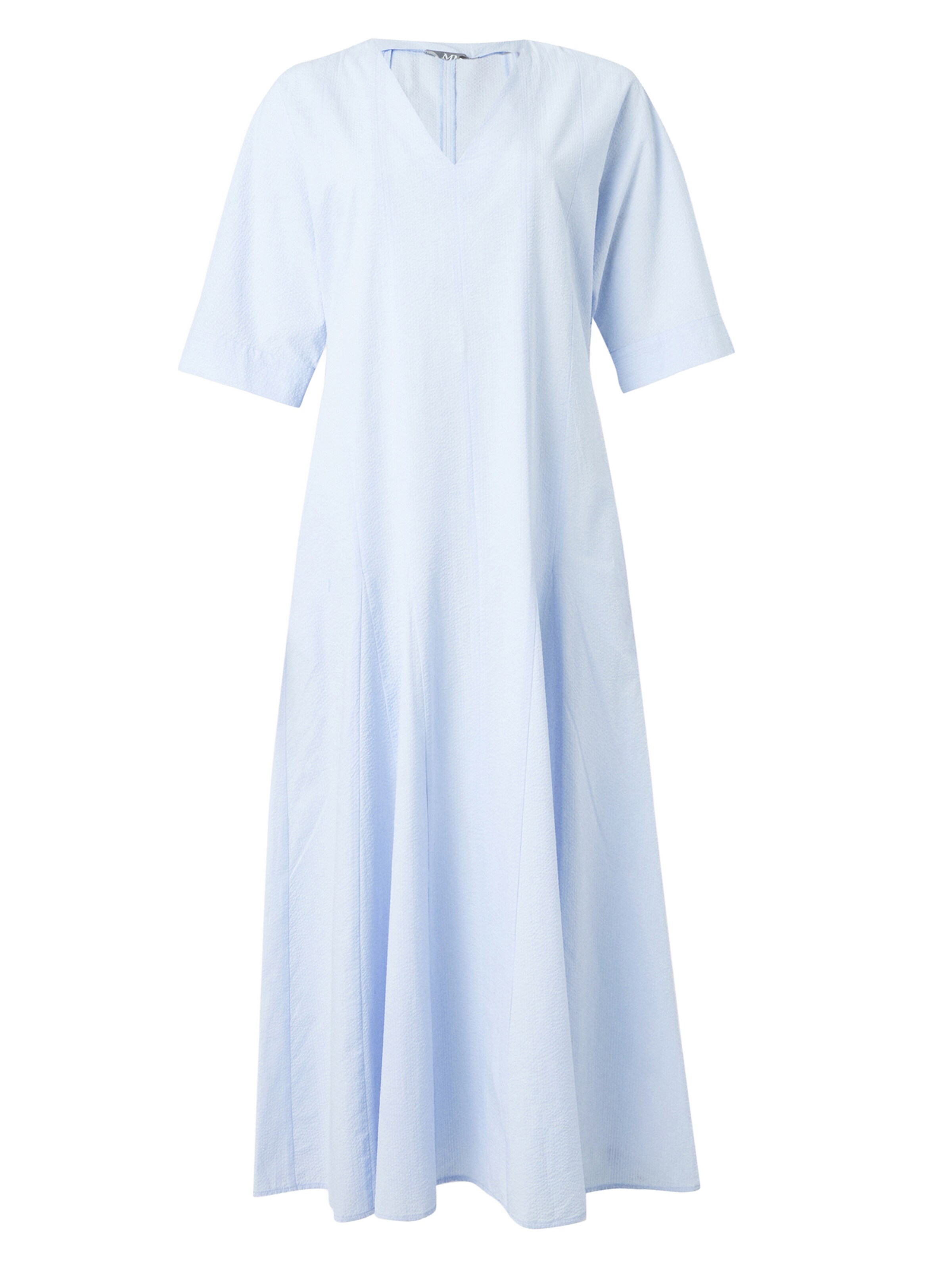 MM by Max Mara Платье 'MMLPANINO' в Синий: спереди