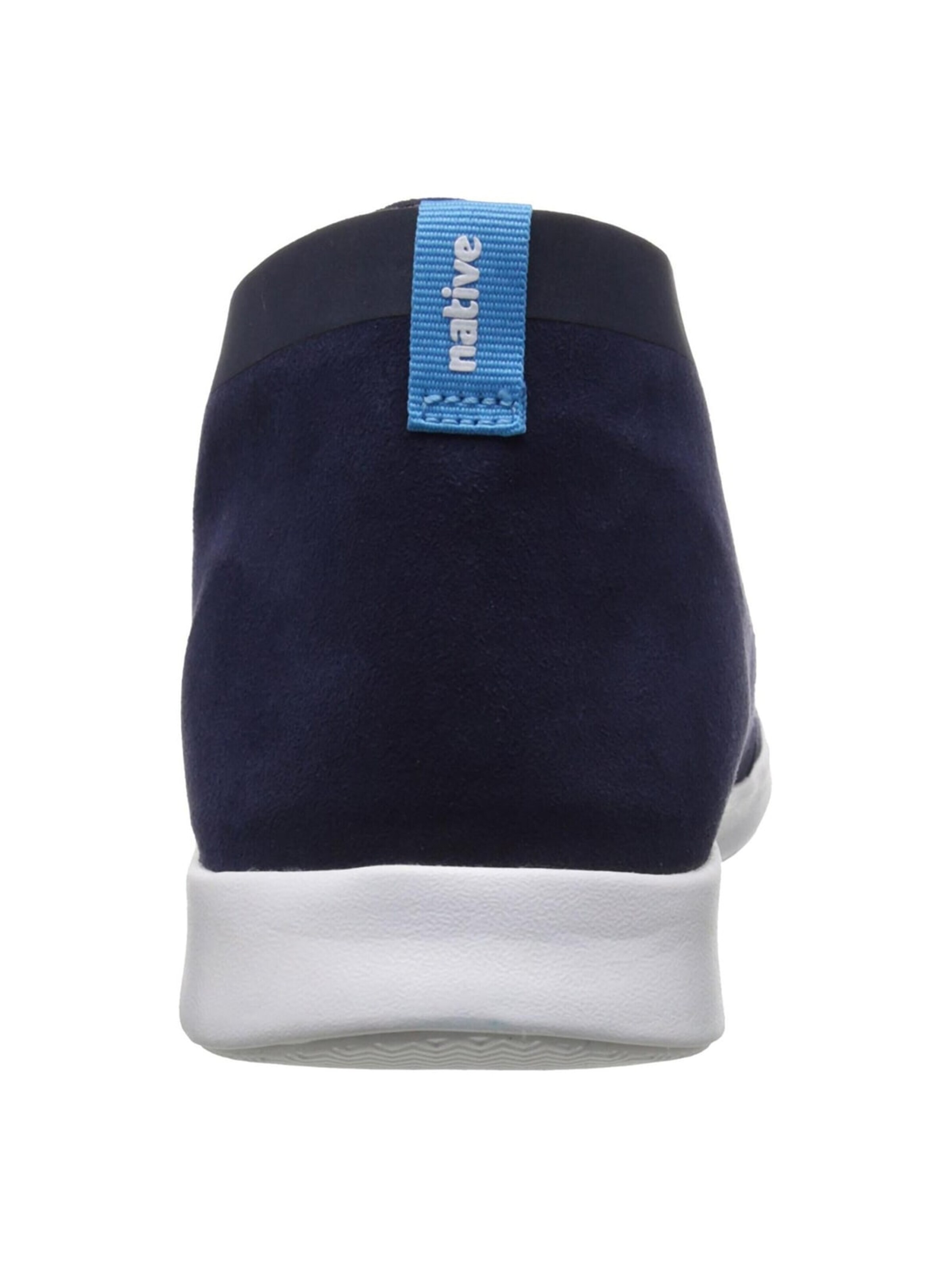 NATIVE Buty Chukka 'Apollo' w kolorze niebieski