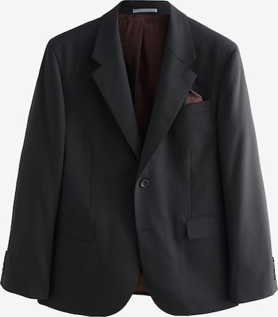 Klasikinis švarkas iš Next, spalva – juoda, Prekių apžvalga