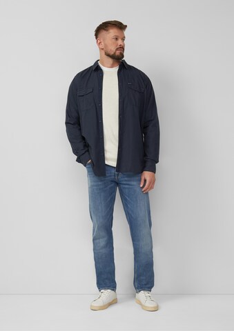 s.Oliver Pullover in Weiß