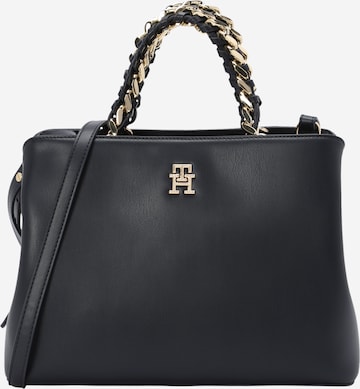 TOMMY HILFIGER Tasche in Blau: predná strana