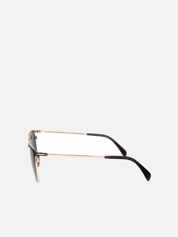 David Beckham - Gafas de sol 'David Beckham DB 7094/G/S' en negro