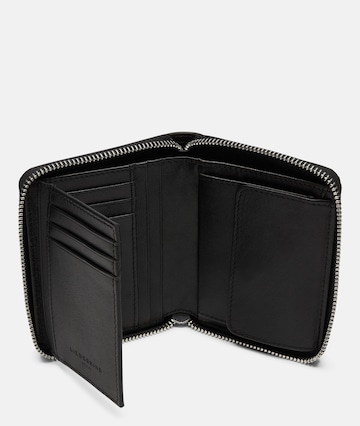 Liebeskind Berlin Wallet in Black