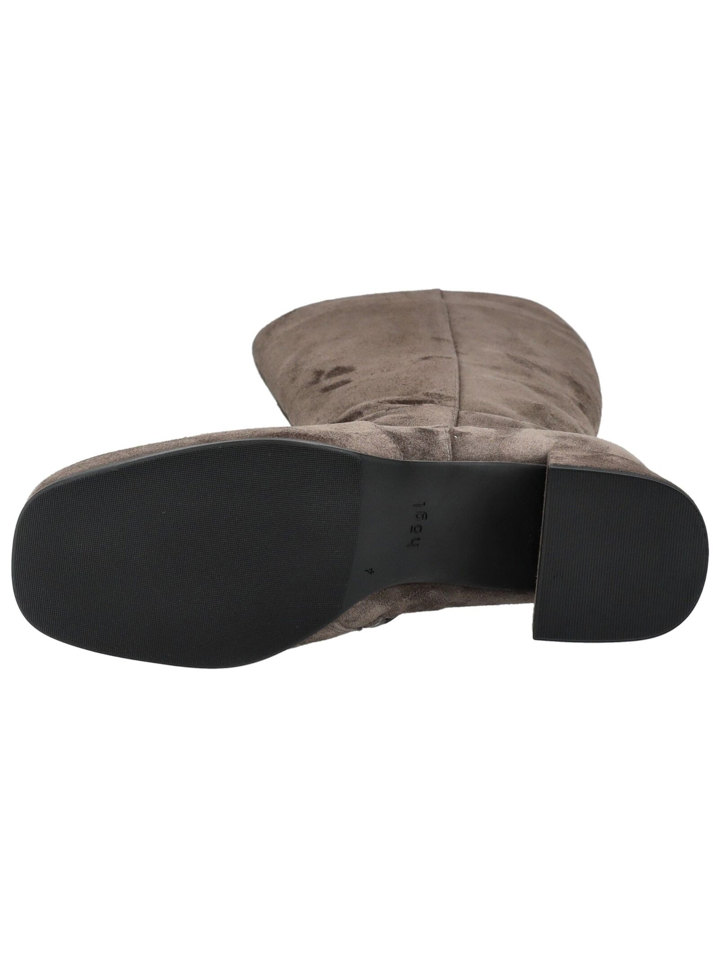 Högl Laarzen in Grijs