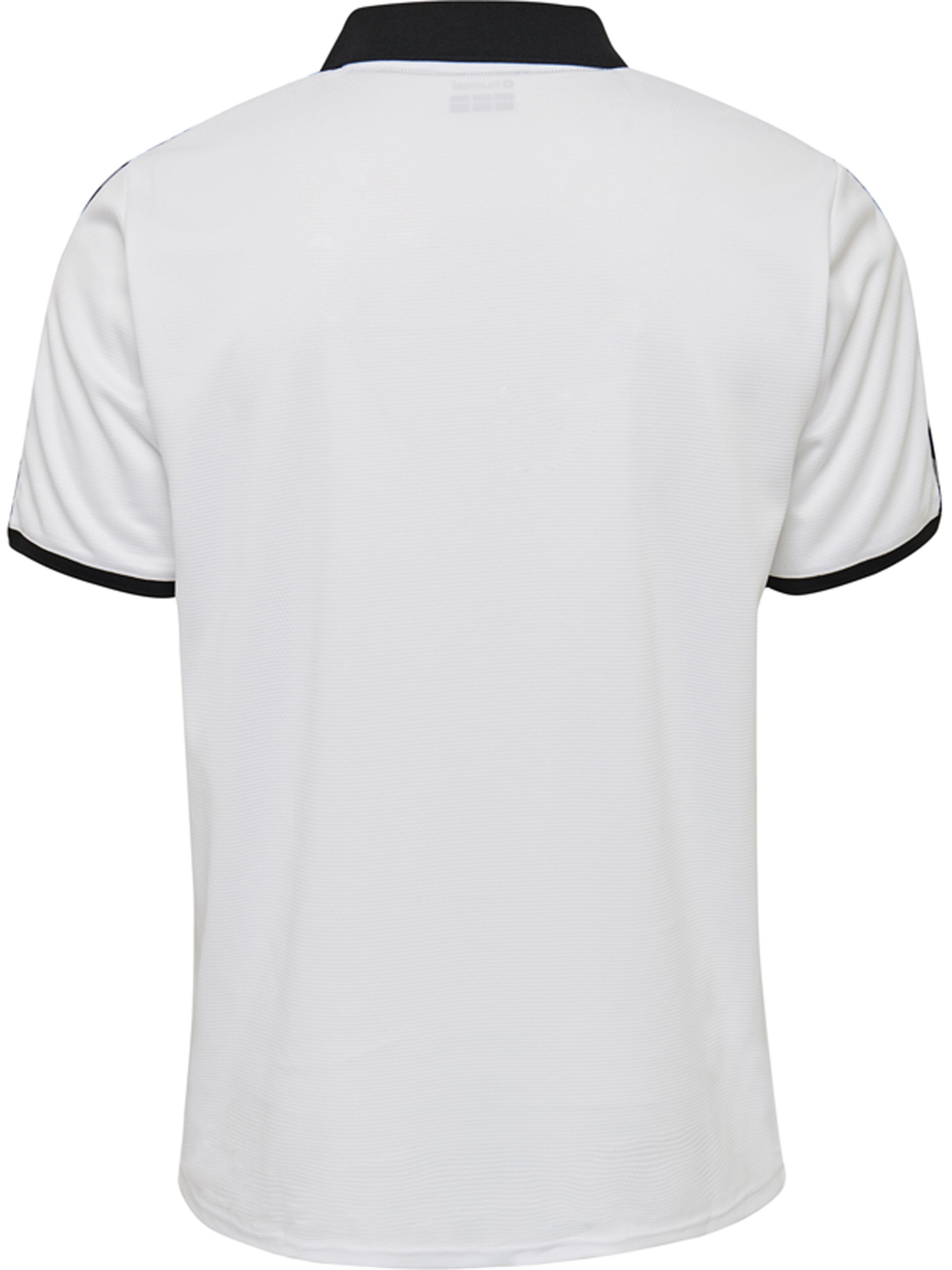 Hummel Performance Shirt in White