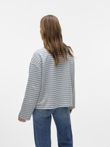 VERO MODA Shirts 'Alma' i grå