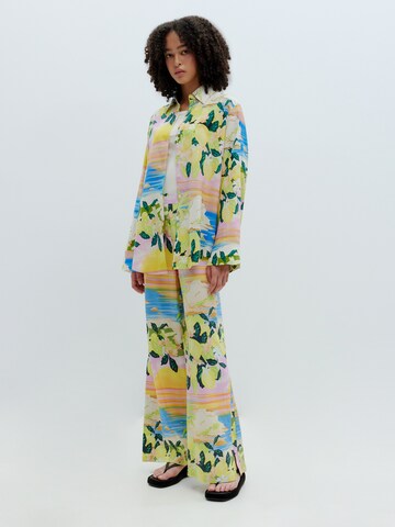 EDITED - Blusa 'Mica' en Mezcla de colores
