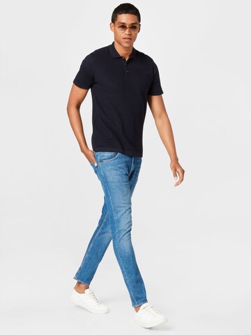 Tiger of Sweden Regular Jeans 'PISTOLERO' in Blauw