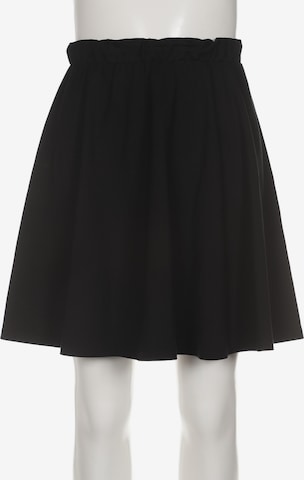 Zizzi Skirt in L in Black: front