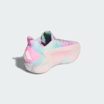 ADIDAS PERFORMANCE Sportschoen 'Anthony Edwards 1' in Gemengde kleuren