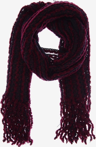 Miss Sixty Scarf & Wrap in One size in Red: front