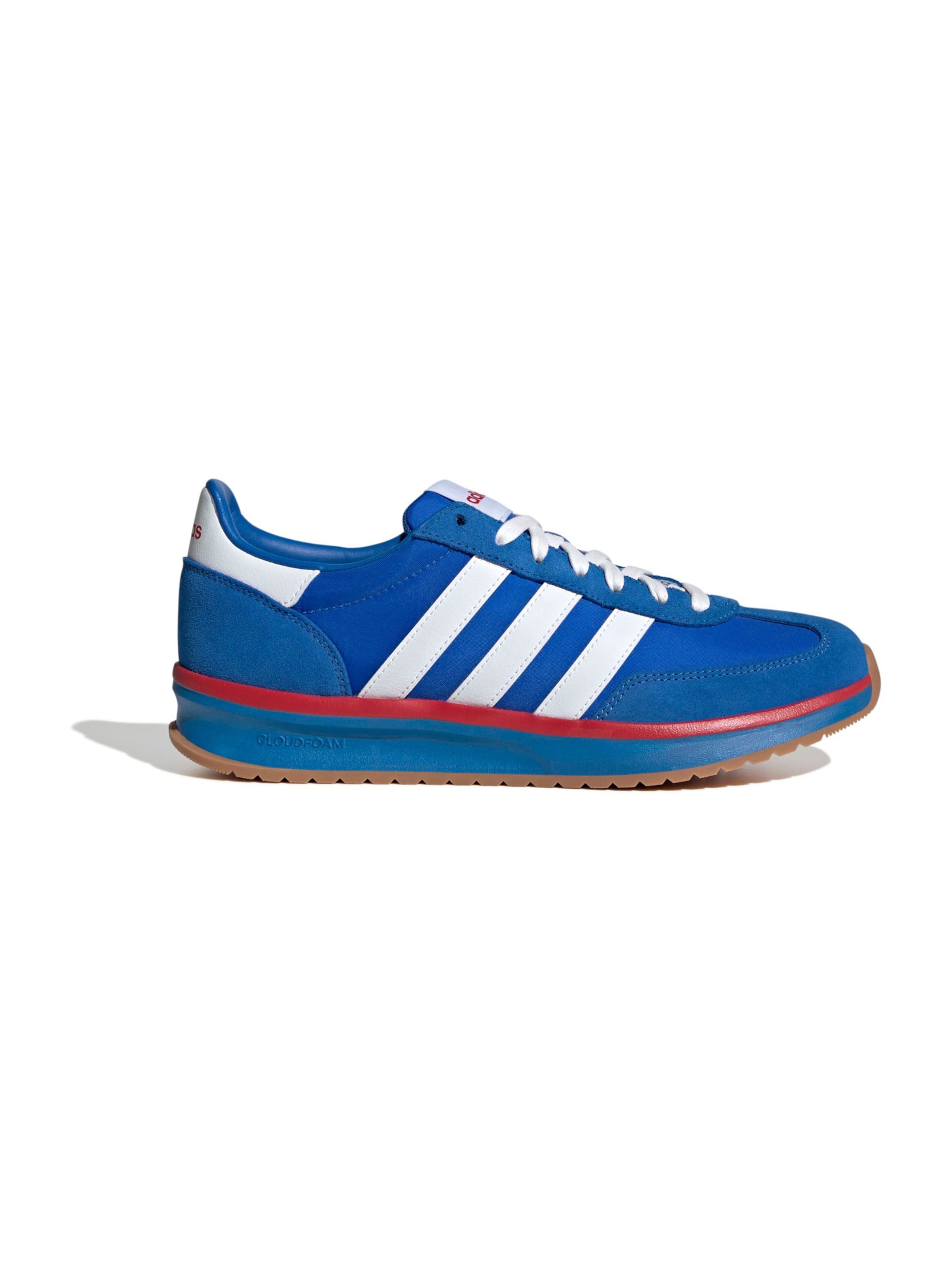 mėlyna ADIDAS SPORTSWEAR Sportiniai batai &#x27;RUN 70s 2.0&#x27;: priekis