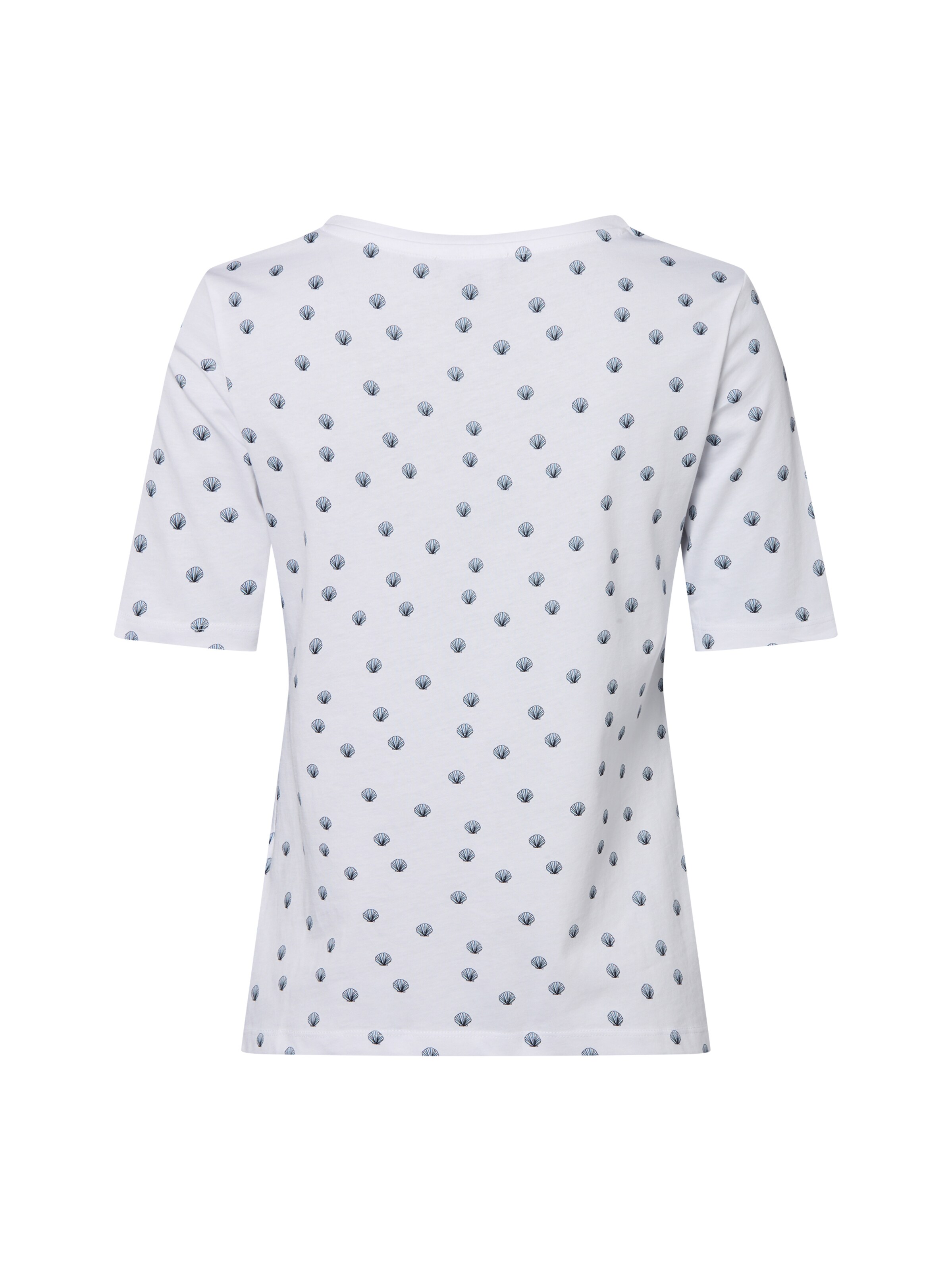 Franco Callegari Shirt in White