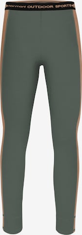normani Underpants 'Barunga' in Green: front