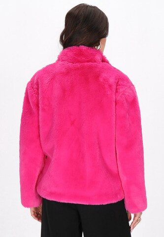 Veste d’hiver 'Fashion Look' faina en rose