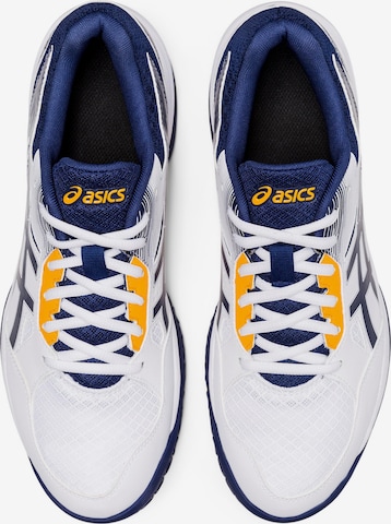 ASICS Athletic Shoes 'TASK 3' in White
