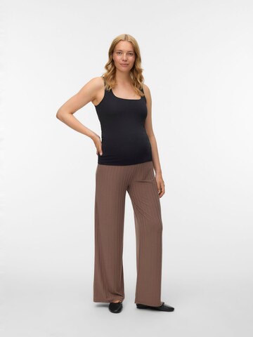 Vero Moda Maternity Shirt in Black