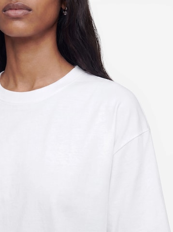 studioselect Shirt 'Lotta' in White