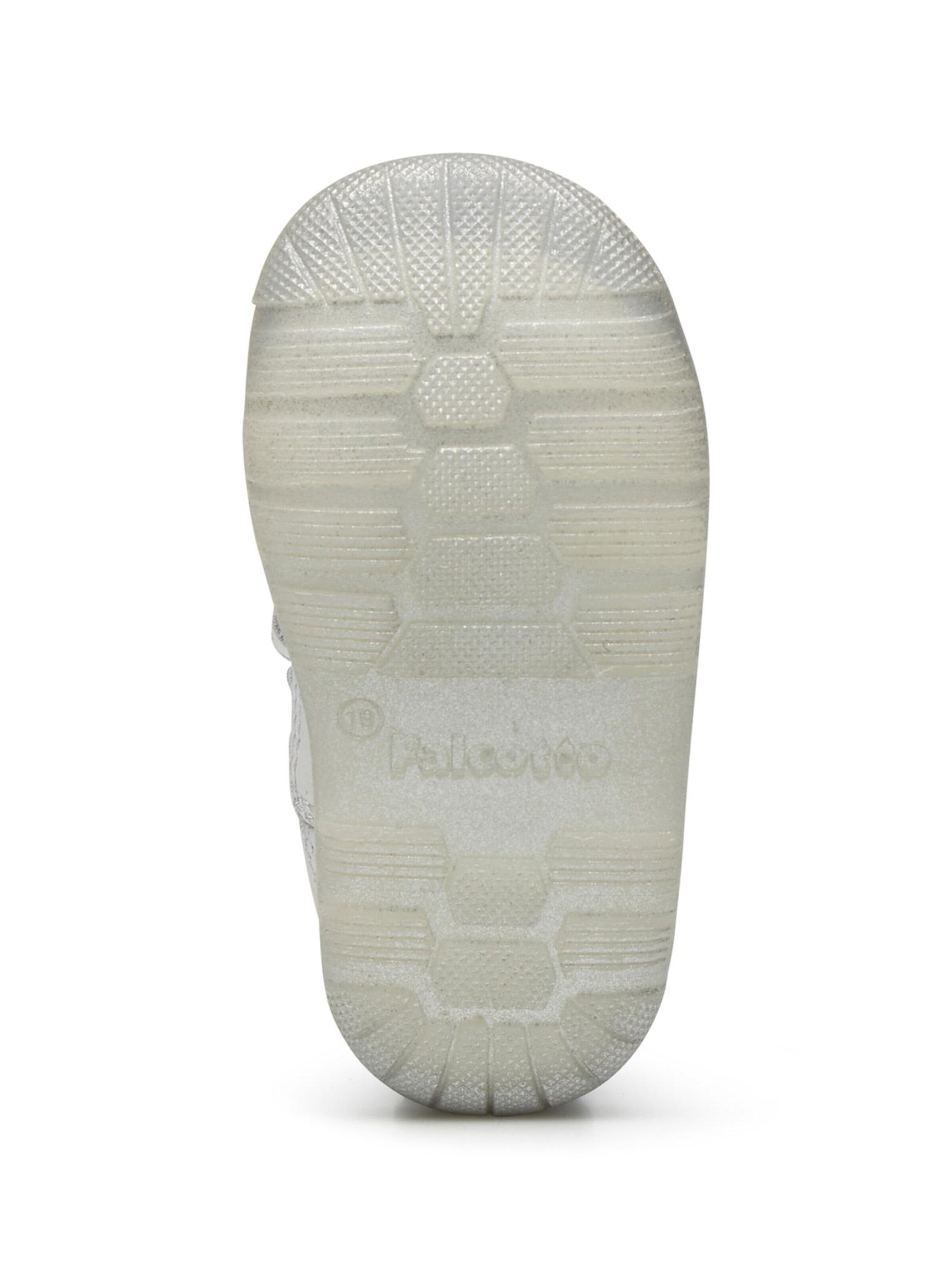 Falcotto Open shoes 'SAN DIEGO NEW' in White