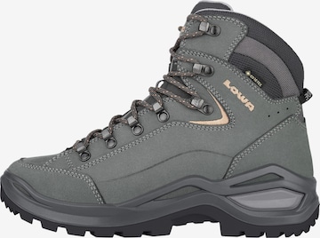 LOWA Boots 'Renegade' in Grijs: voorkant