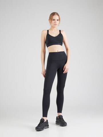P.E Nation Skinny Sports trousers 'Recharge' in Black