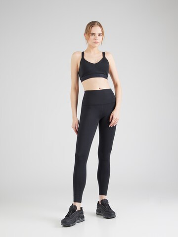 P.E Nation Skinny Sportbroek 'Recharge' in Zwart