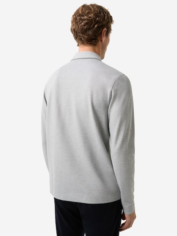 BOGNER Shirt 'Timon' in Grau