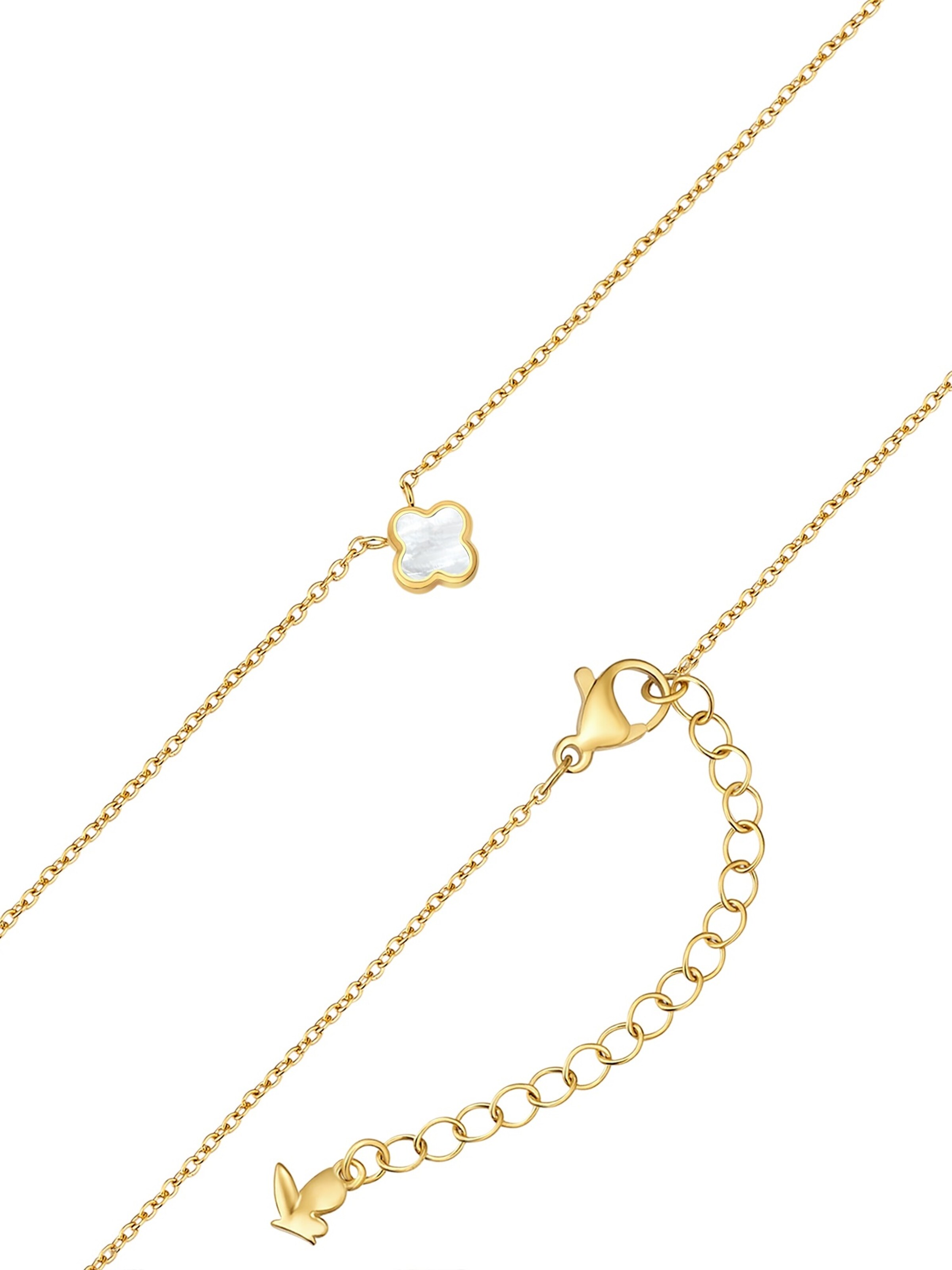 Chaîne Glanzstücke München en or