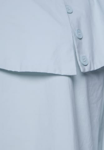 Usha - Blusa en verde