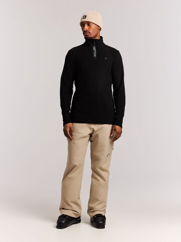 Sweat de sport 'PRTReperfecto' PROTEST en noir