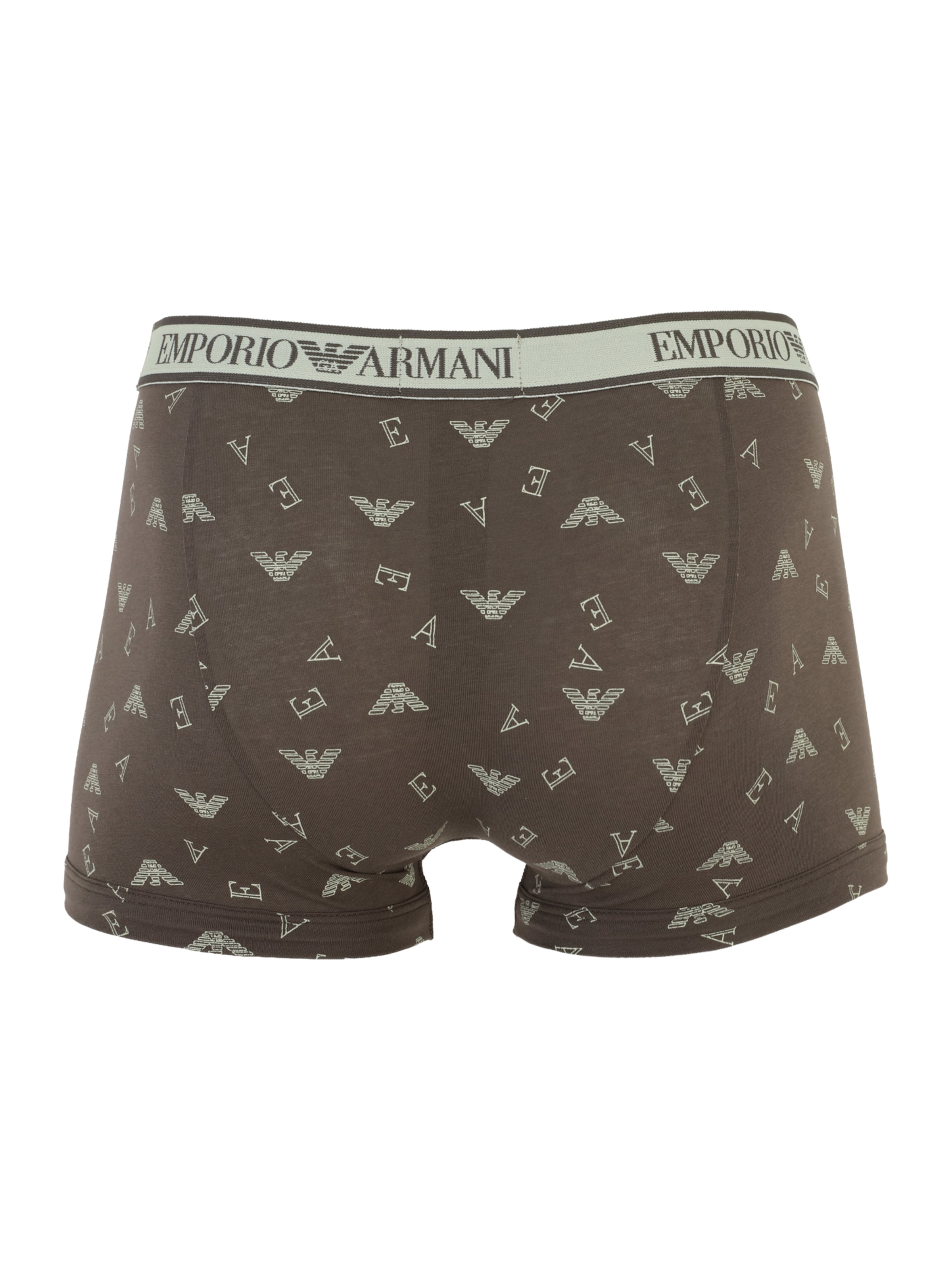 Boxers Emporio Armani en beige