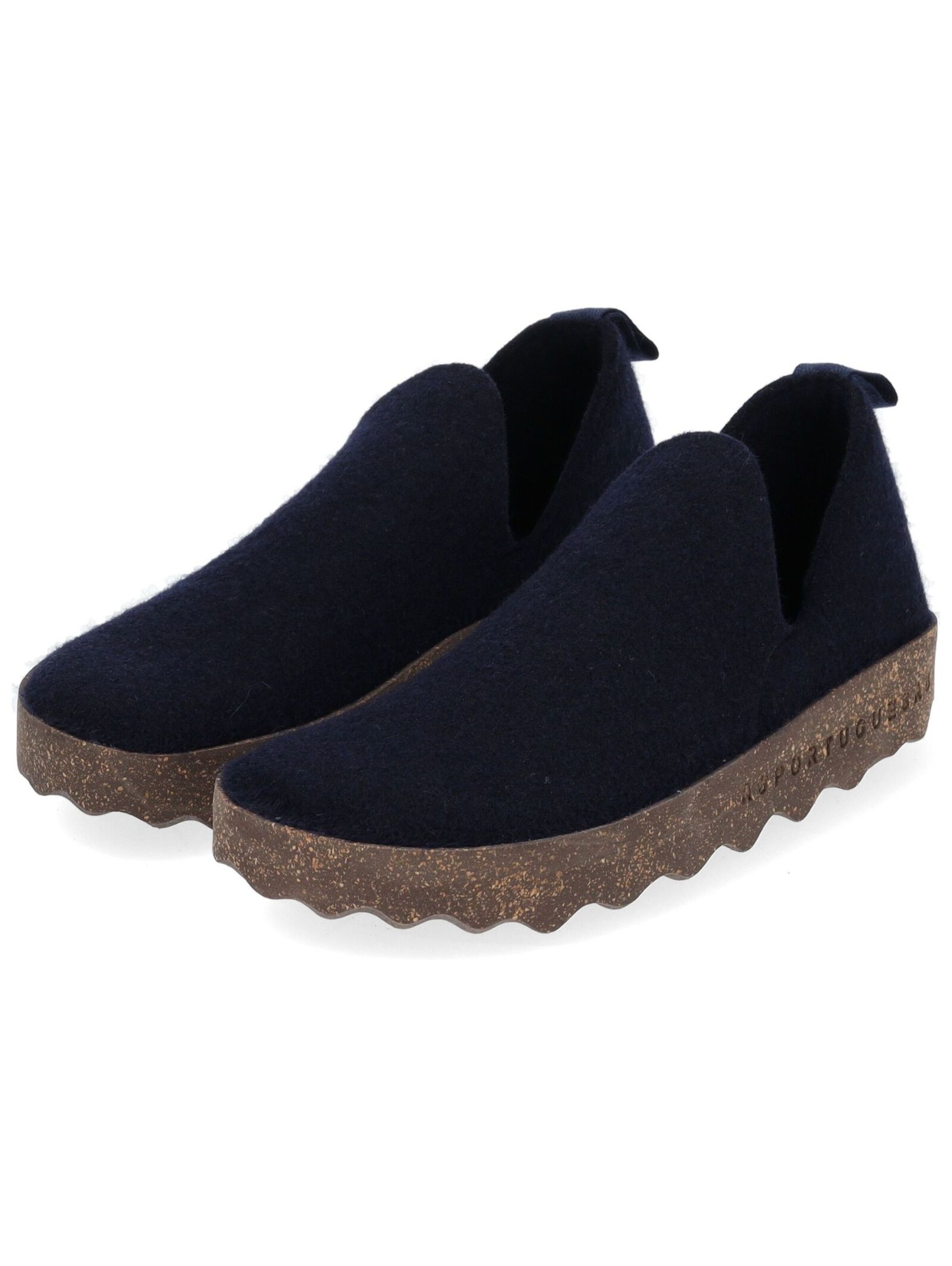 Asportuguesas Slippers in Blue