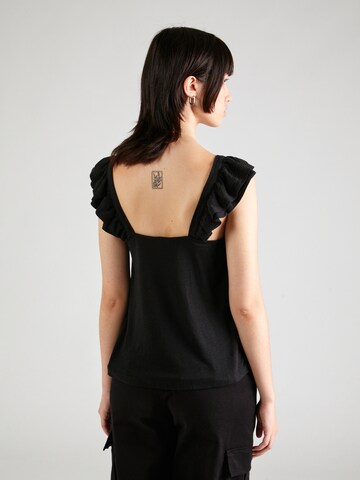 Marks & Spencer Top in Black