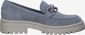 TAMARIS - Sapato Slip-on em azul