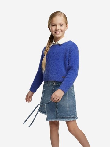 Set di Hilal Akinci Kids in blu