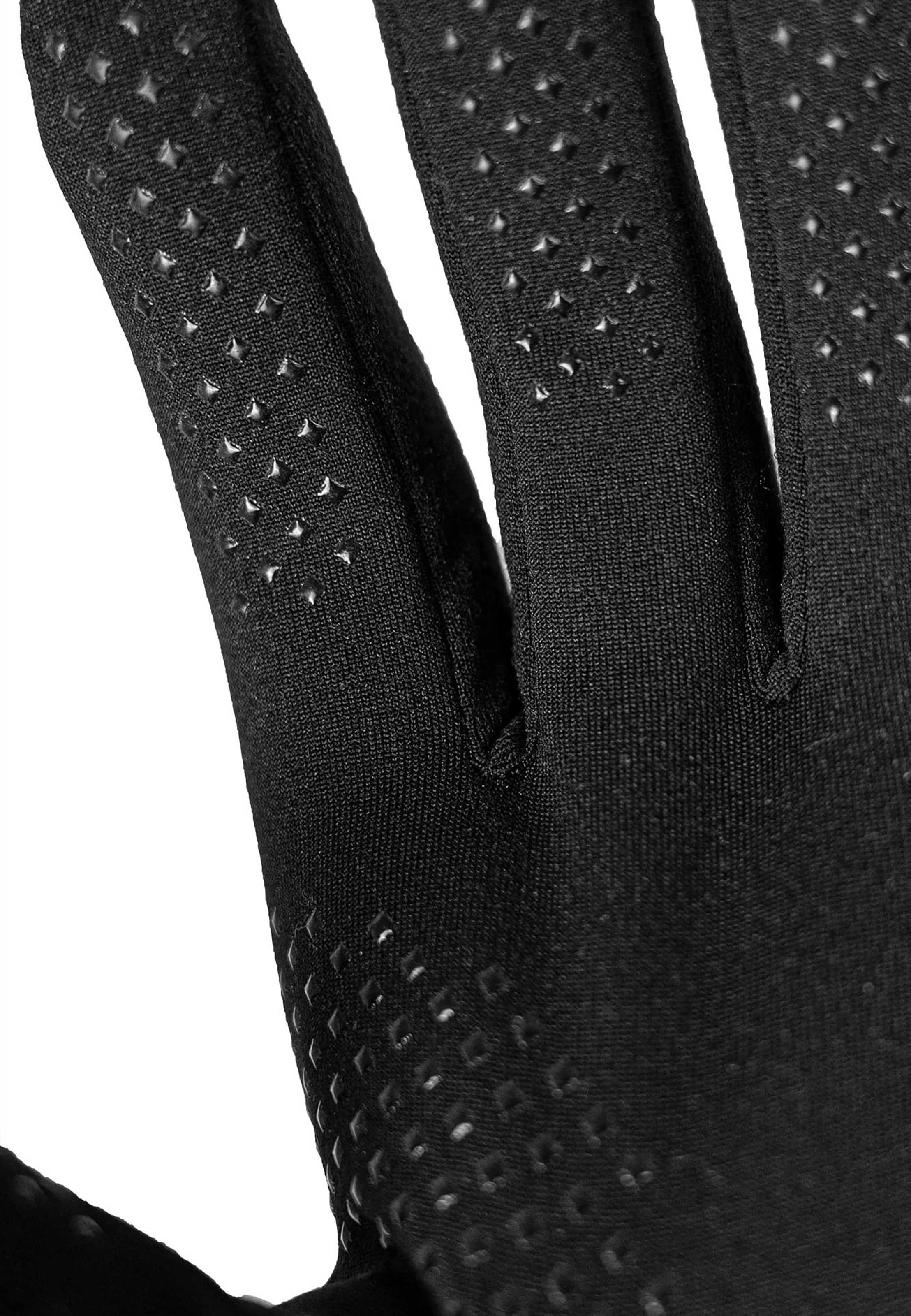 REUSCH Feldspieler-Handschuhe 'Glove' in Schwarz