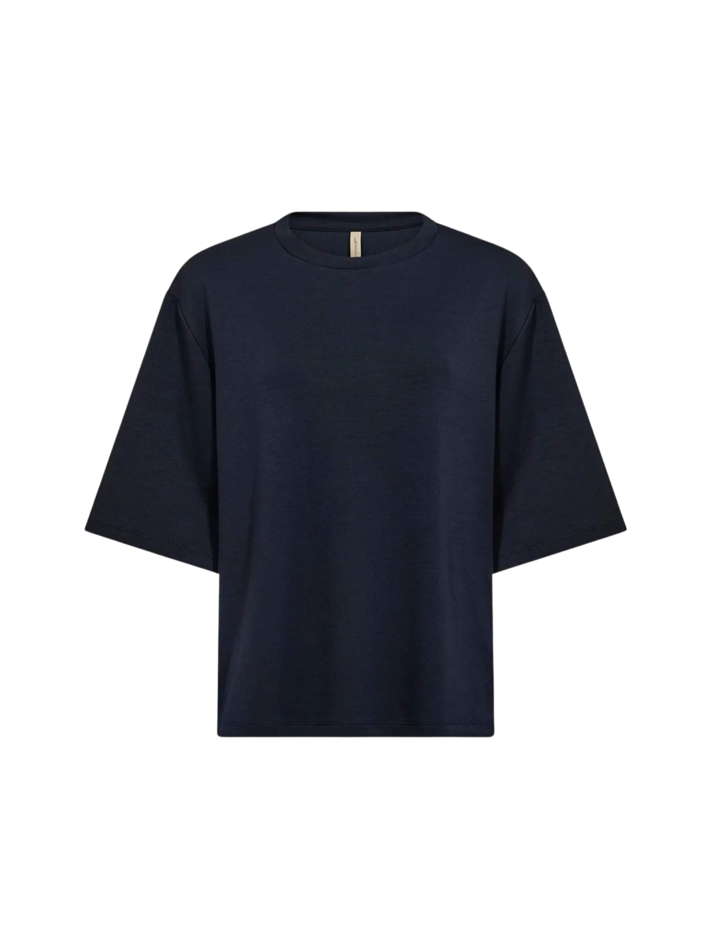 Soyaconcept Shirt 'Banu' in Blue: front