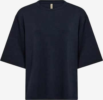 Soyaconcept Shirt 'Banu' in Blue: front