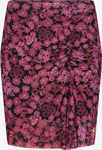 Fabienne Chapot Skirt 'Jessy' in Pink: front