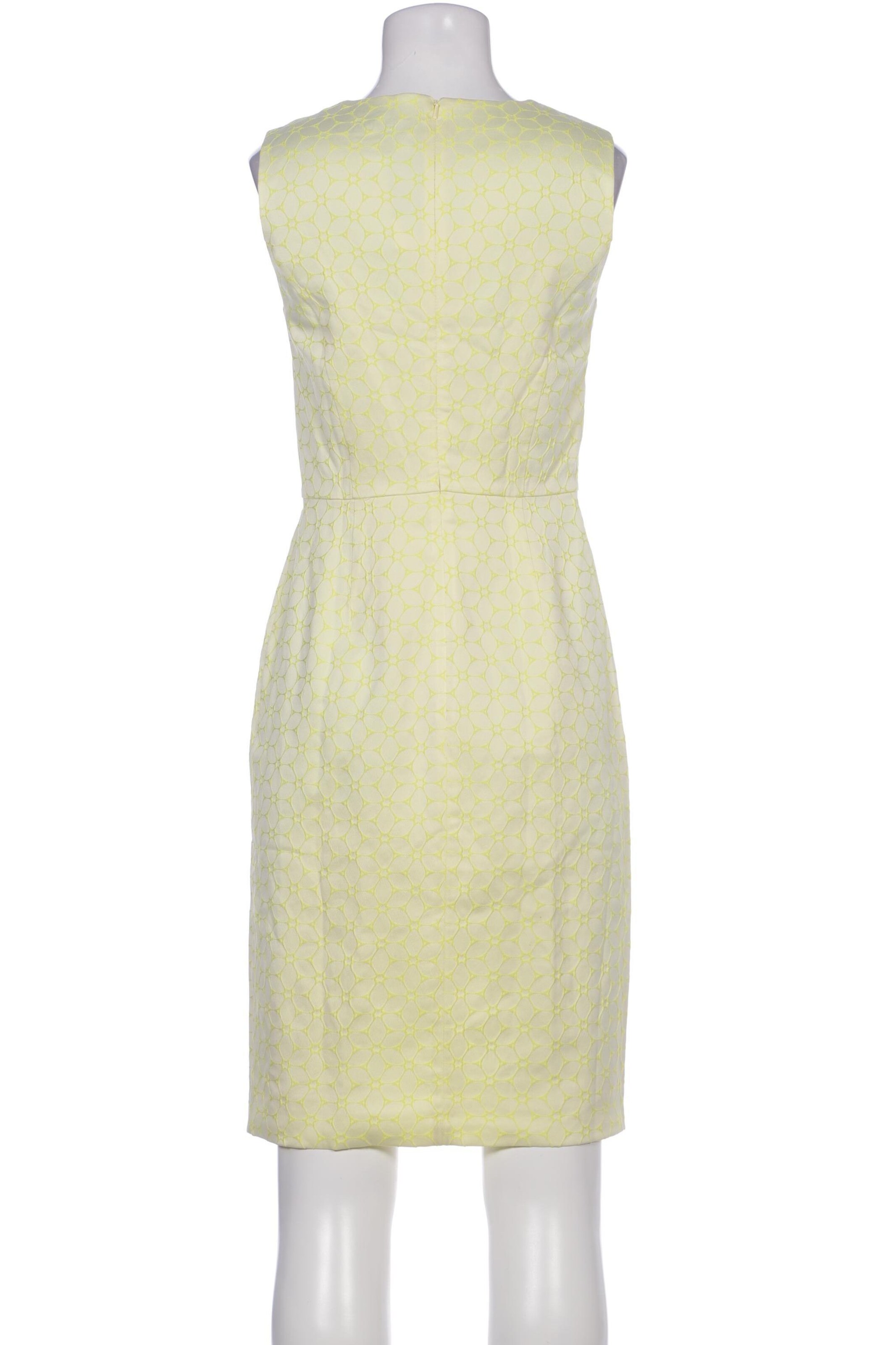 HALLHUBER Dress in XS in Yellow