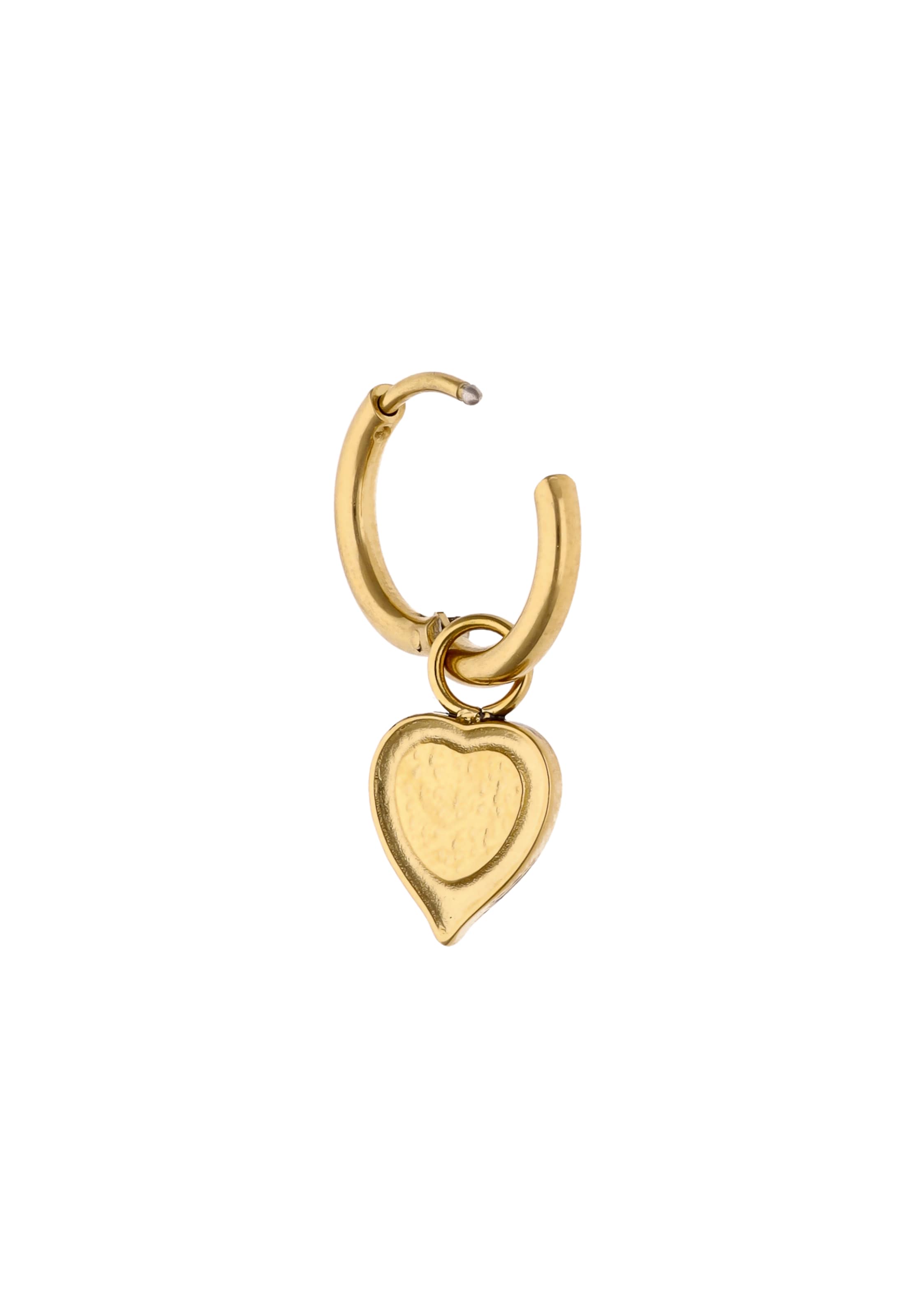 myMo at night - Pendientes en oro
