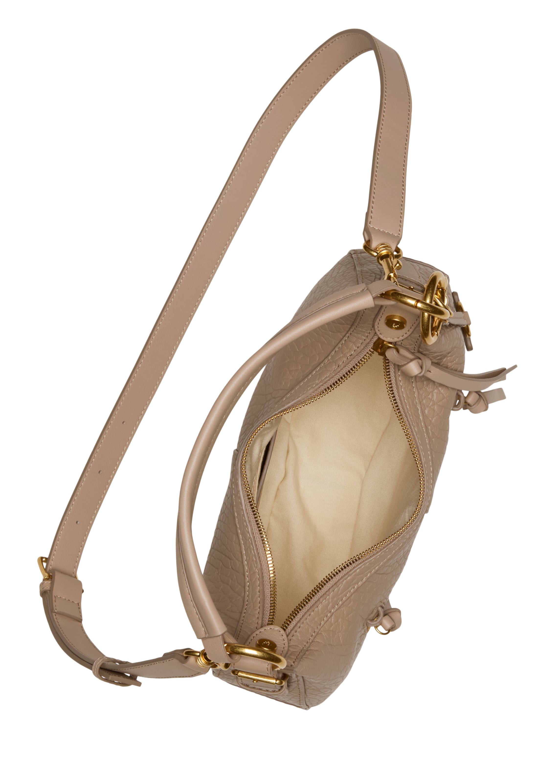 Marc O'Polo Schoudertas in Beige