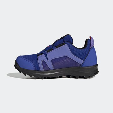 ADIDAS TERREX Outdoorschuh in Blau