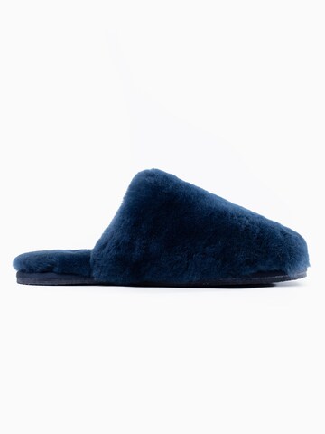 Gooce - Pantufa 'Furia' em azul