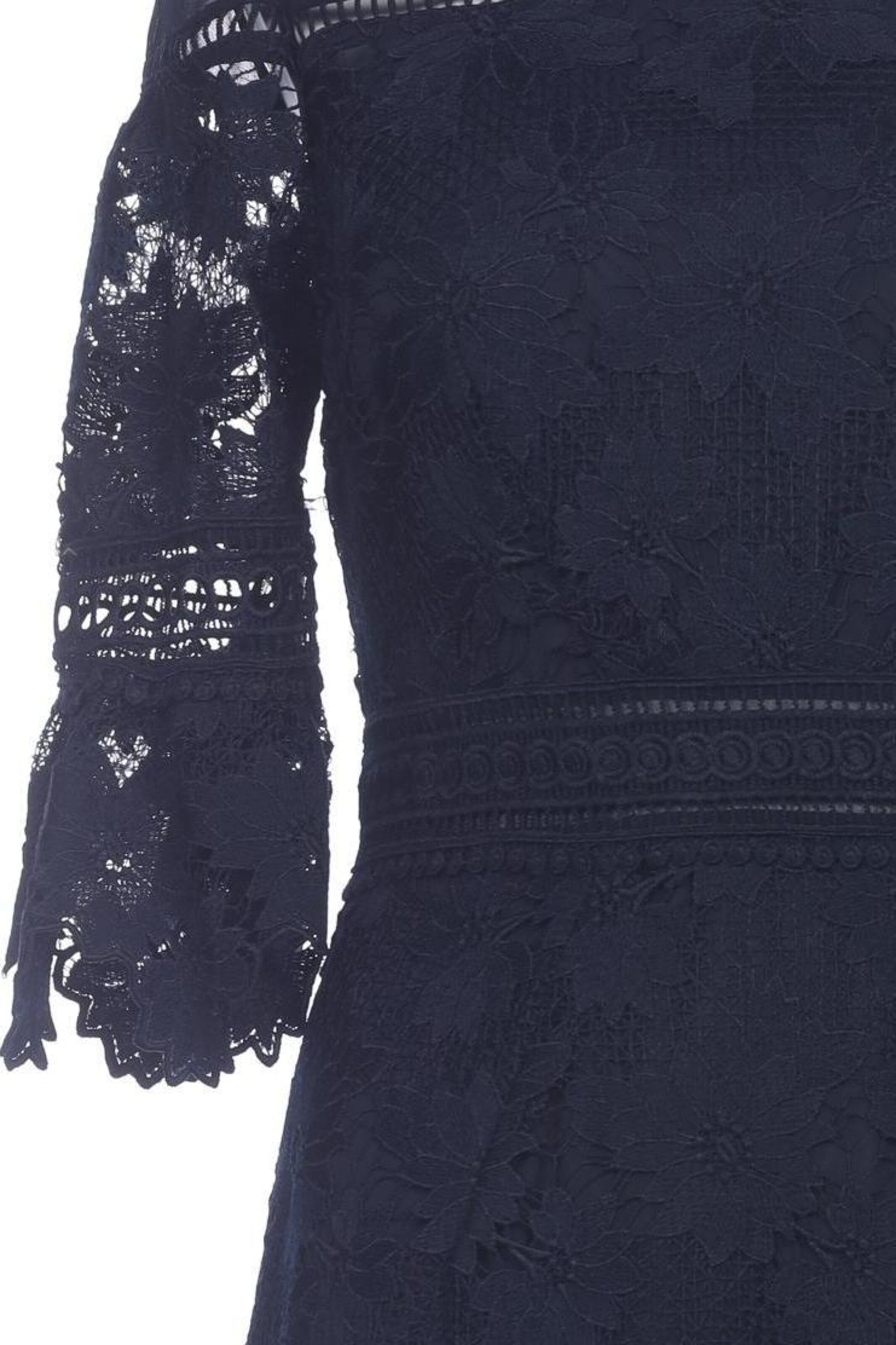 Whistles Dress in M in Blue