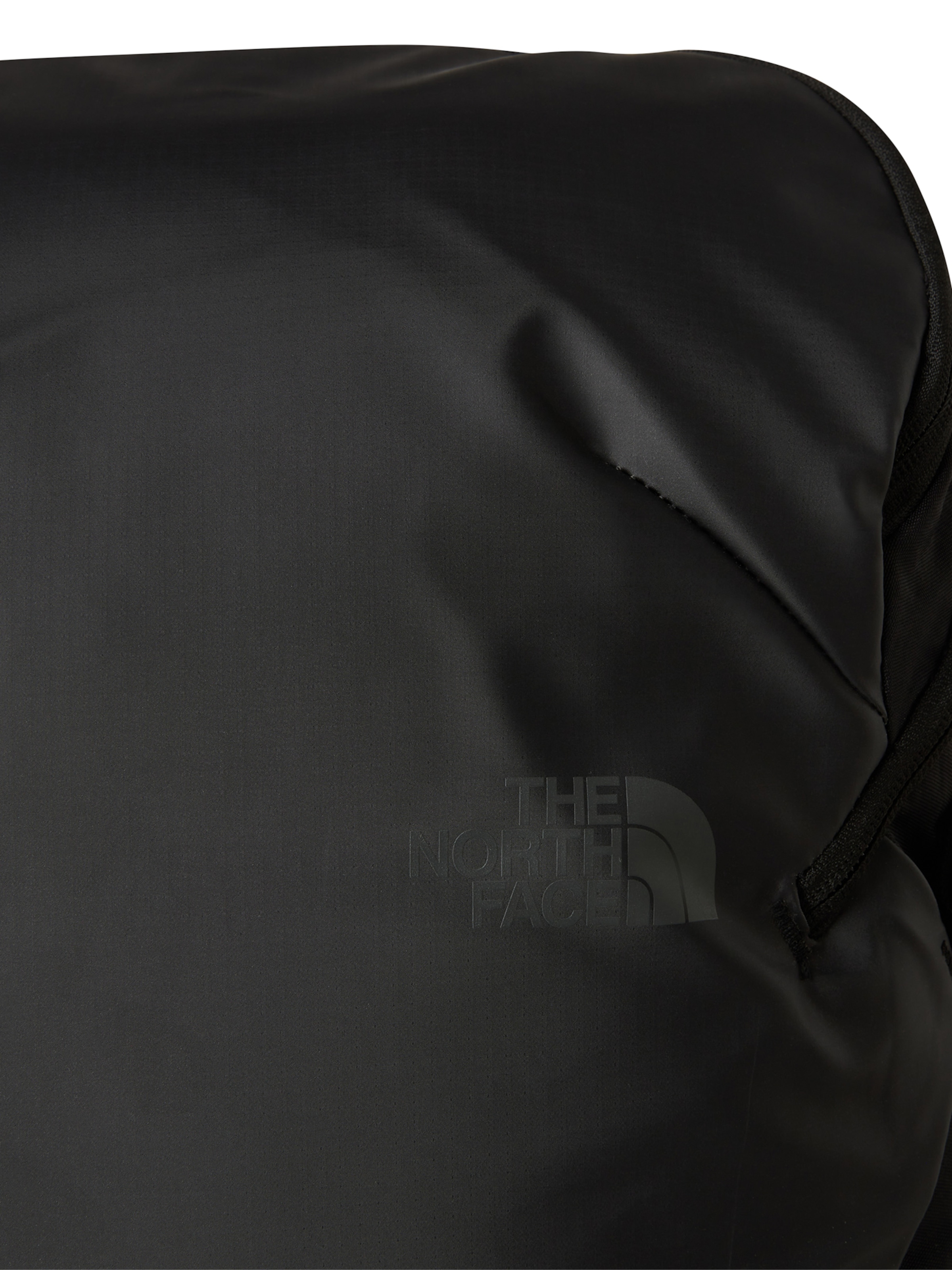 THE NORTH FACESportski ruksak 'Kaban' - crna boja