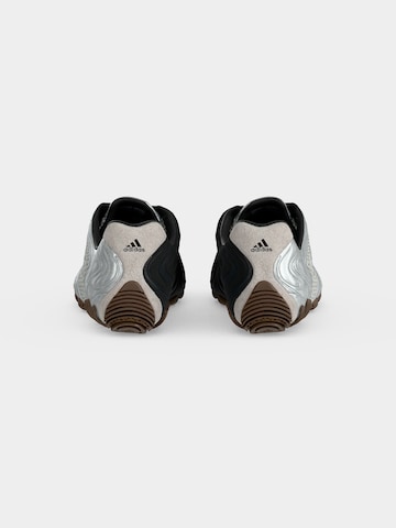 ADIDAS ORIGINALS Низкие кроссовки 'GHOST SPRINT' в Серебристый