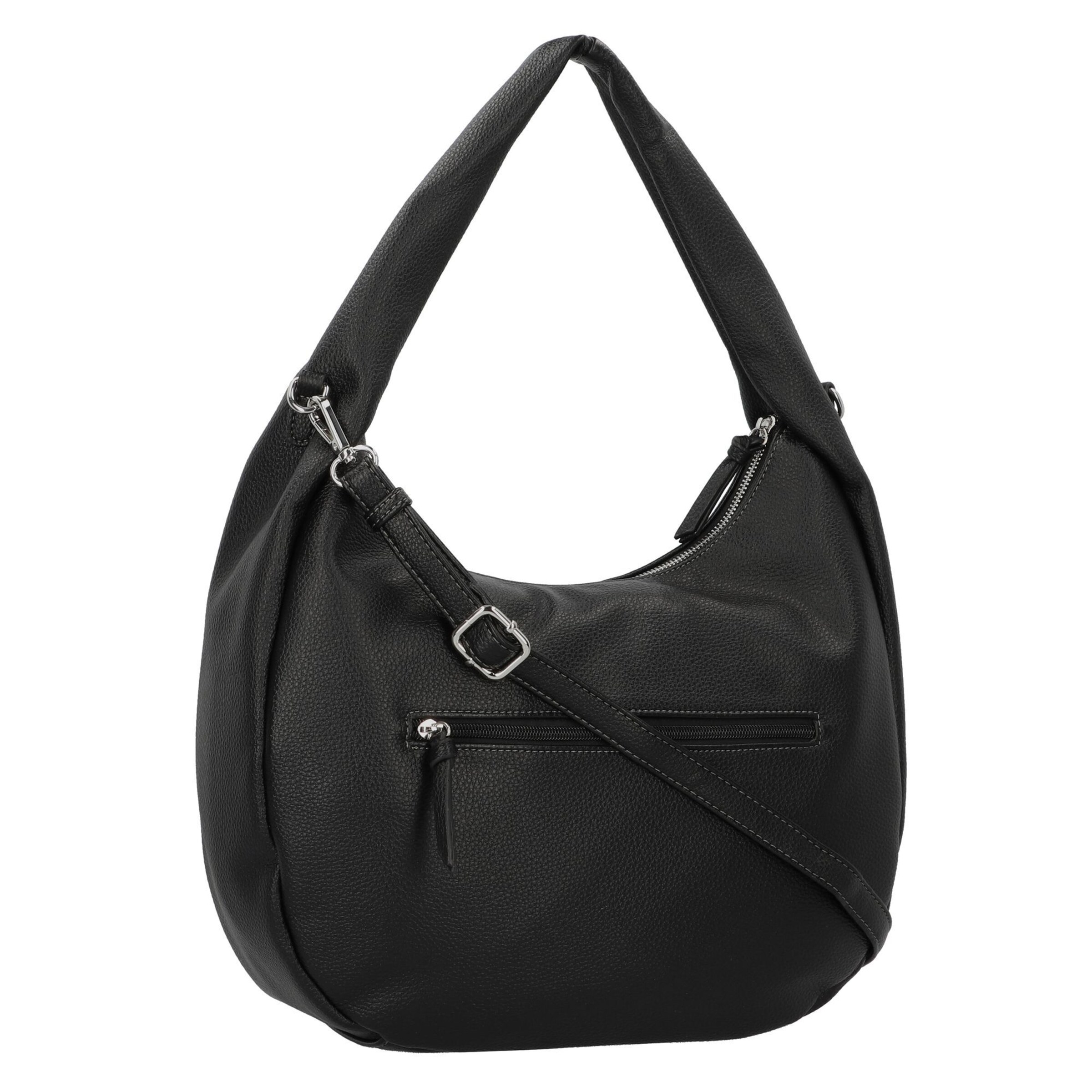 Borsa a spalla 'Conni' di GABOR in nero