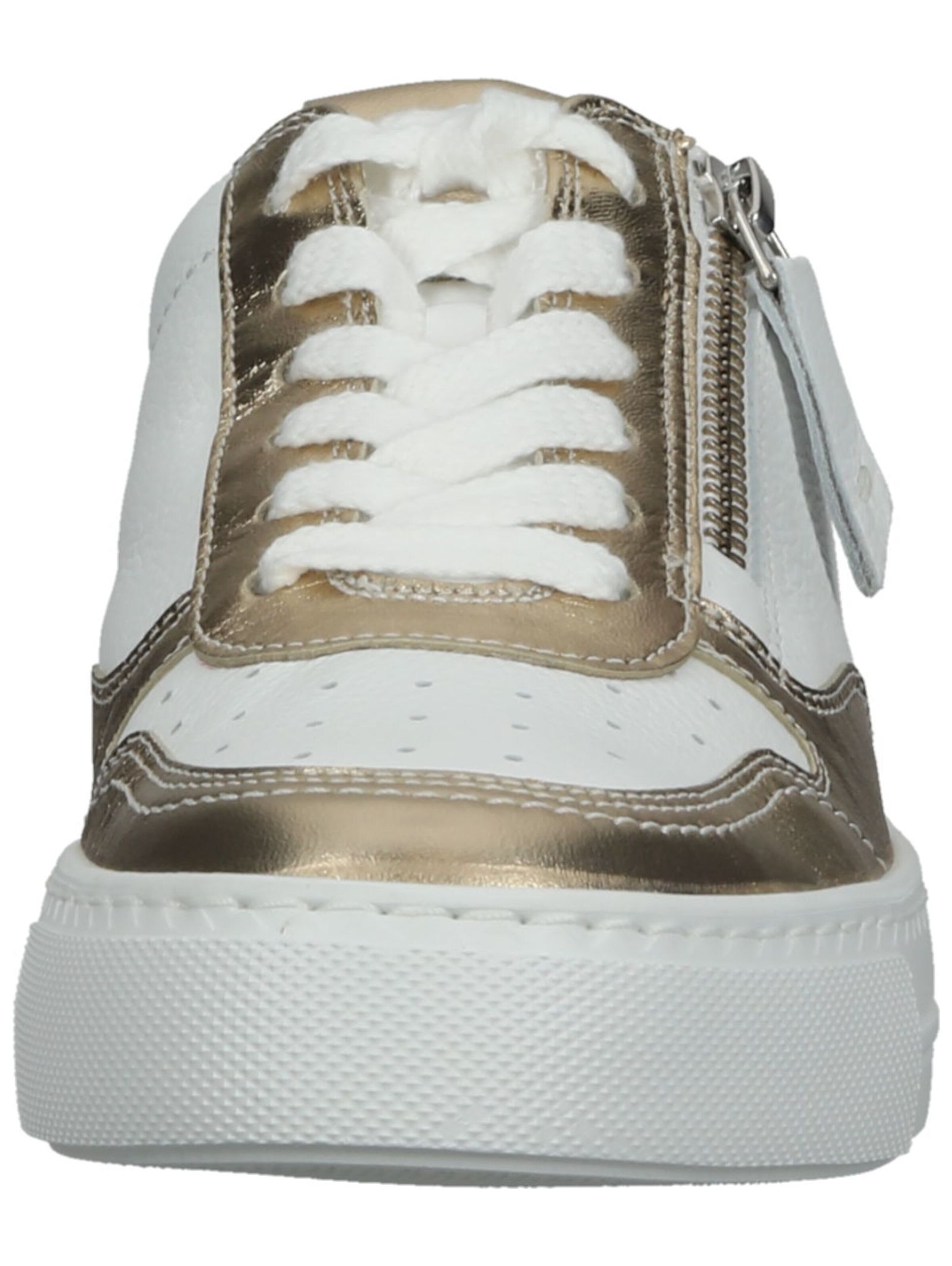 Paul Green Sneaker low in Weiß